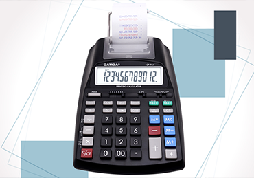 5 Best Printing Calculators in the US